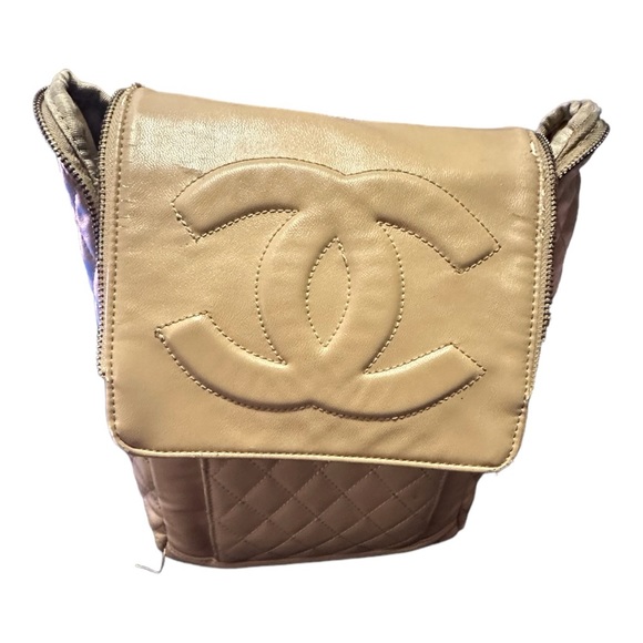 Backpack purse - Picture 3 of 3